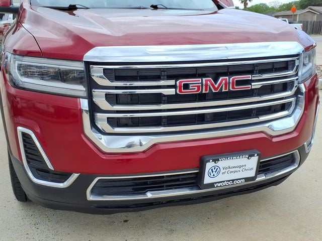 2020 GMC Acadia SLE