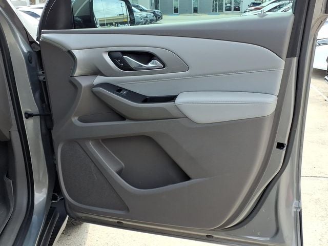 2019 Chevrolet Traverse LT Cloth w/1LT