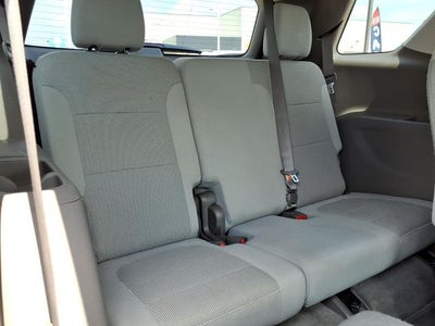 2019 Chevrolet Traverse LT Cloth w/1LT