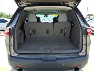 2019 Chevrolet Traverse LT Cloth w/1LT