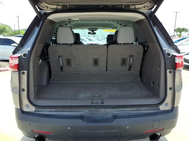 2019 Chevrolet Traverse LT Cloth w/1LT