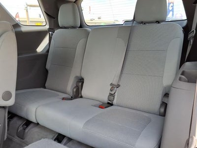 2019 Chevrolet Traverse LT Cloth w/1LT