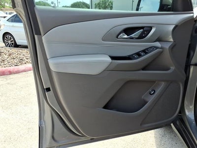 2019 Chevrolet Traverse LT Cloth w/1LT