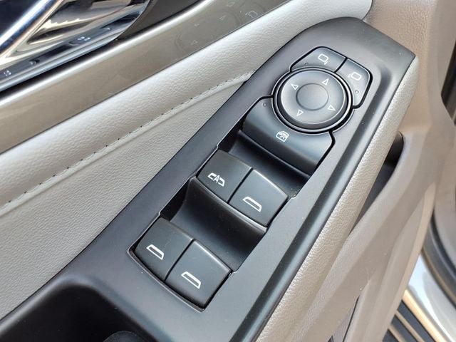2019 Chevrolet Traverse LT Cloth w/1LT