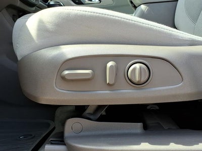 2019 Chevrolet Traverse LT Cloth w/1LT