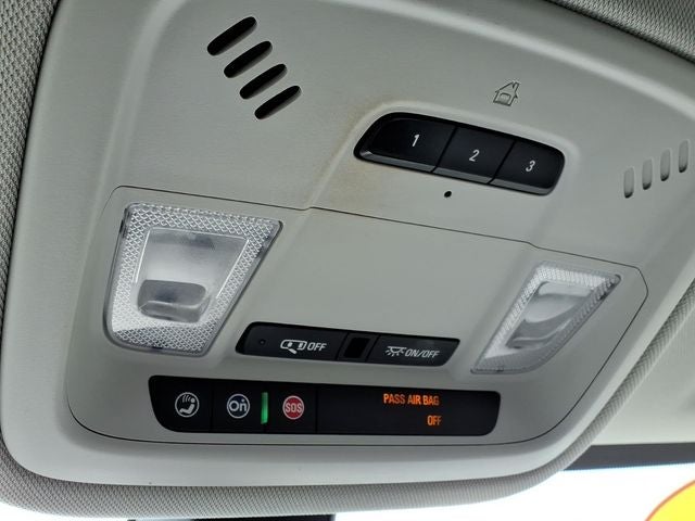 2019 Chevrolet Traverse LT Cloth w/1LT