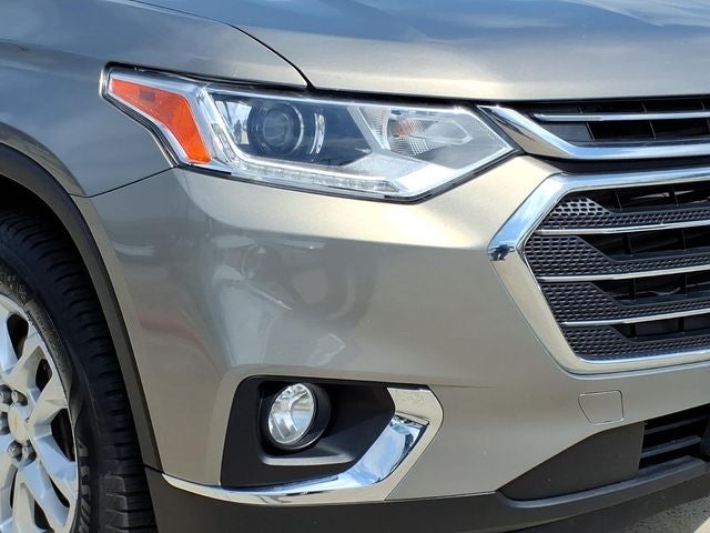 2019 Chevrolet Traverse LT Cloth w/1LT