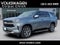 2022 Chevrolet Tahoe LS