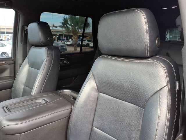 2022 Chevrolet Tahoe LS