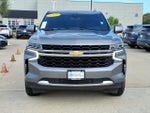 2022 Chevrolet Tahoe LS