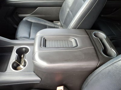 2022 Chevrolet Tahoe LS