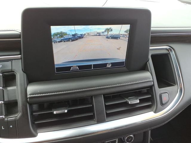 2022 Chevrolet Tahoe LS