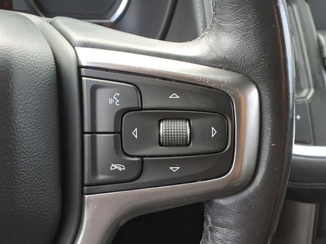 2022 Chevrolet Tahoe LS