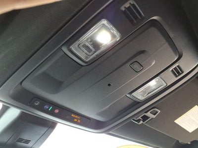 2022 Chevrolet Tahoe LS
