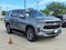 2022 Chevrolet Tahoe LS