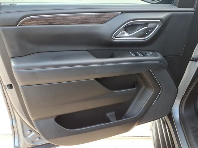2022 Chevrolet Tahoe LS