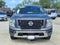 2022 Nissan Titan SV