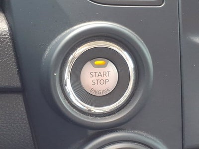 2022 Nissan Titan SV