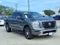 2022 Nissan Titan SV
