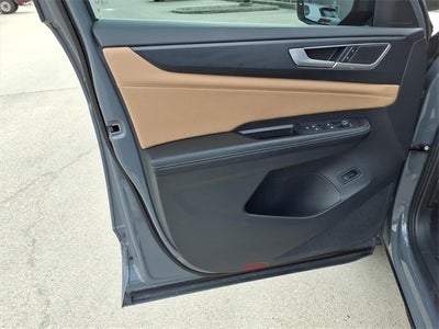 2024 Volkswagen Atlas Cross Sport 2.0T SEL R-Line