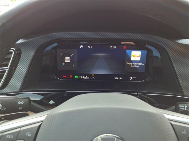 2024 Volkswagen Atlas Cross Sport 2.0T SEL R-Line