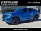 2025 Volkswagen Atlas Cross Sport 2.0T SEL R-Line Black