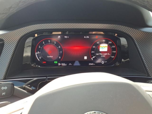2024 Volkswagen Atlas Cross Sport 2.0T SEL R-Line