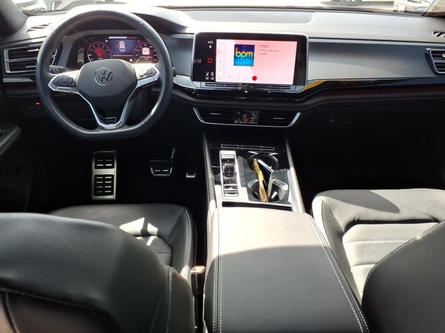 2024 Volkswagen Atlas Cross Sport 2.0T SEL R-Line