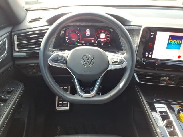 2024 Volkswagen Atlas Cross Sport 2.0T SEL R-Line