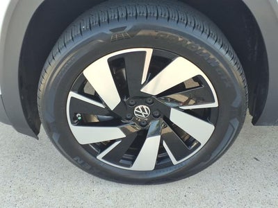 2024 Volkswagen Atlas Cross Sport 2.0T SEL