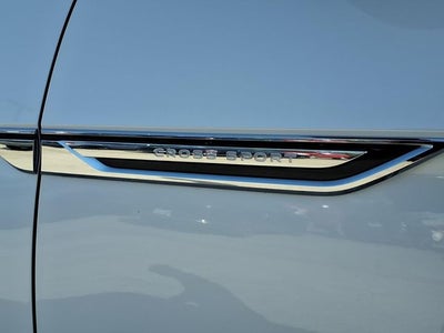 2024 Volkswagen Atlas Cross Sport 2.0T SEL