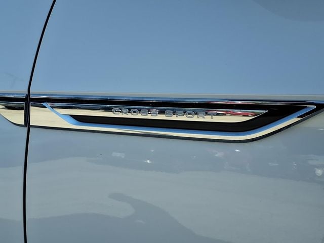2024 Volkswagen Atlas Cross Sport 2.0T SEL