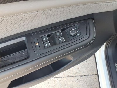 2024 Volkswagen Atlas Cross Sport 2.0T SEL