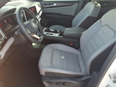 2024 Volkswagen Atlas Cross Sport 2.0T SEL