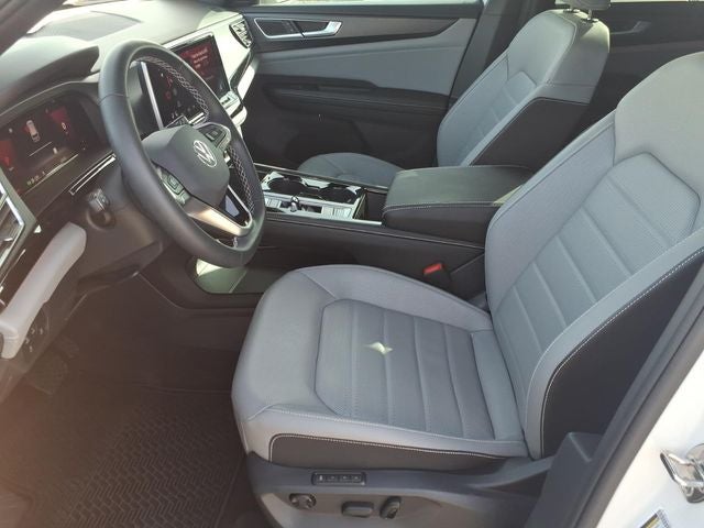 2024 Volkswagen Atlas Cross Sport 2.0T SEL