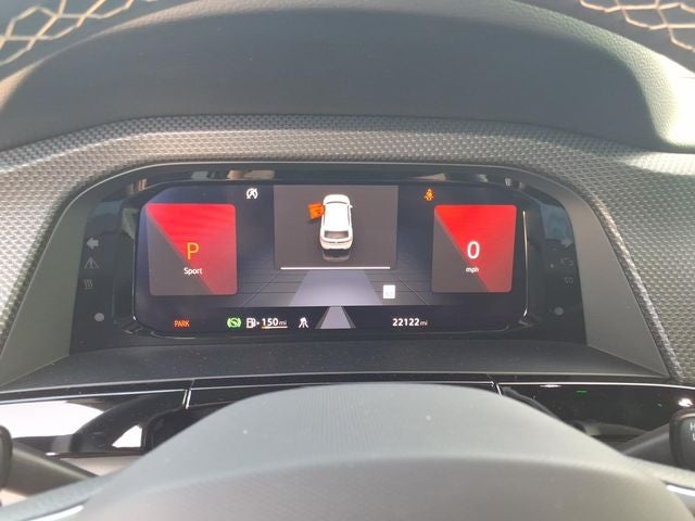 2024 Volkswagen Atlas Cross Sport 2.0T SEL