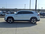 2024 Volkswagen Atlas Cross Sport 2.0T SEL