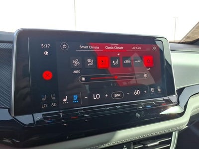 2024 Volkswagen Atlas Cross Sport 2.0T SEL