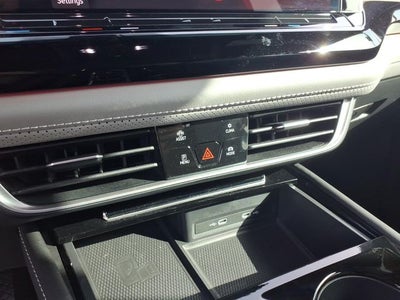 2024 Volkswagen Atlas Cross Sport 2.0T SEL