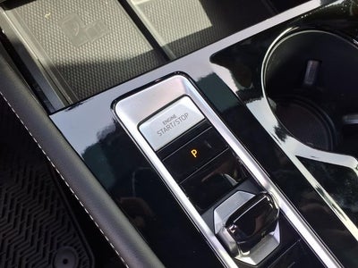 2024 Volkswagen Atlas Cross Sport 2.0T SEL