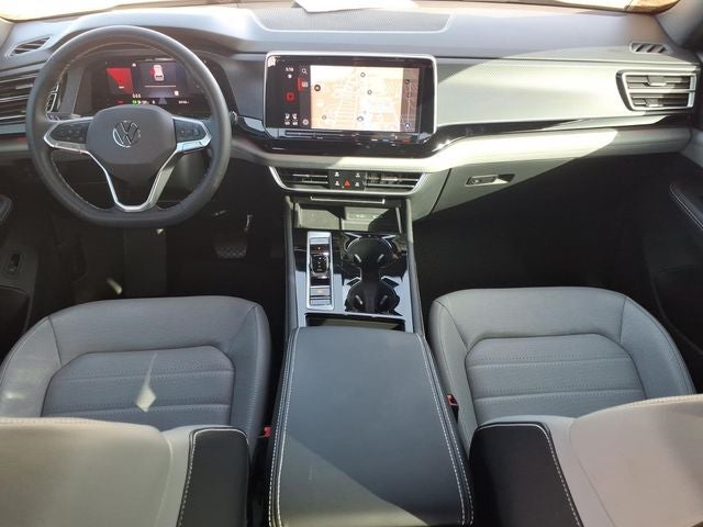 2024 Volkswagen Atlas Cross Sport 2.0T SEL