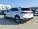 2024 Volkswagen Atlas Cross Sport 2.0T SEL