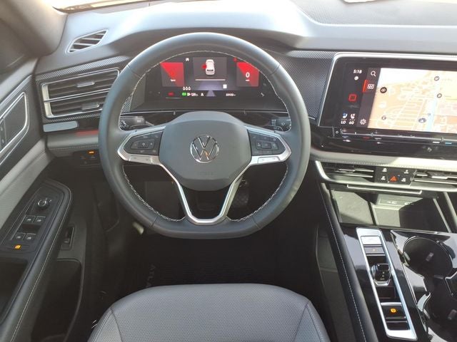 2024 Volkswagen Atlas Cross Sport 2.0T SEL