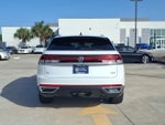 2024 Volkswagen Atlas Cross Sport 2.0T SEL