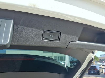 2024 Volkswagen Atlas Cross Sport 2.0T SEL