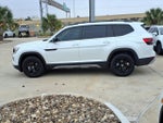 2026 Volkswagen Atlas Peak Edition