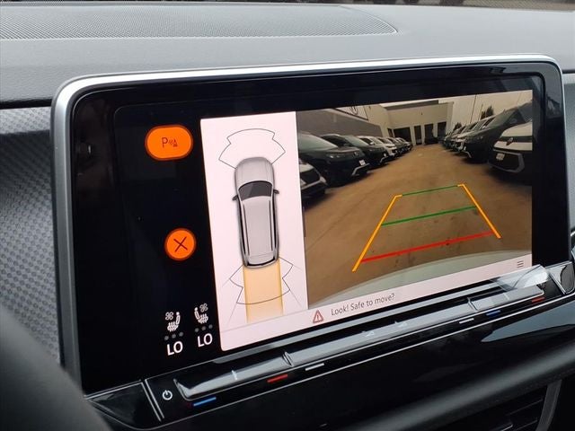 2026 Volkswagen Atlas Peak Edition