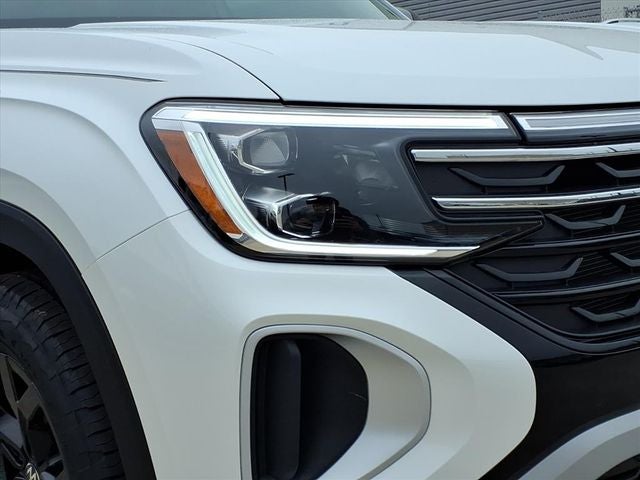 2026 Volkswagen Atlas Peak Edition