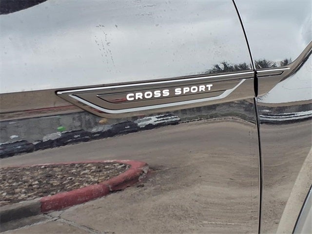 2022 Volkswagen Atlas Cross Sport 2.0T SE