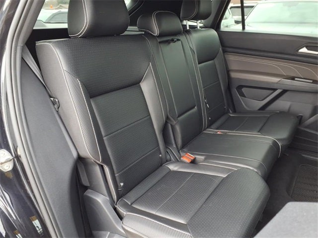 2022 Volkswagen Atlas Cross Sport 2.0T SE